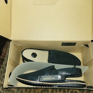 SOLD - Sorel Ella II Slingback Sandals 6.5